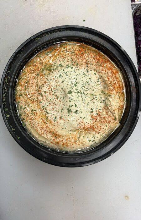 Photo credit: ubereats
