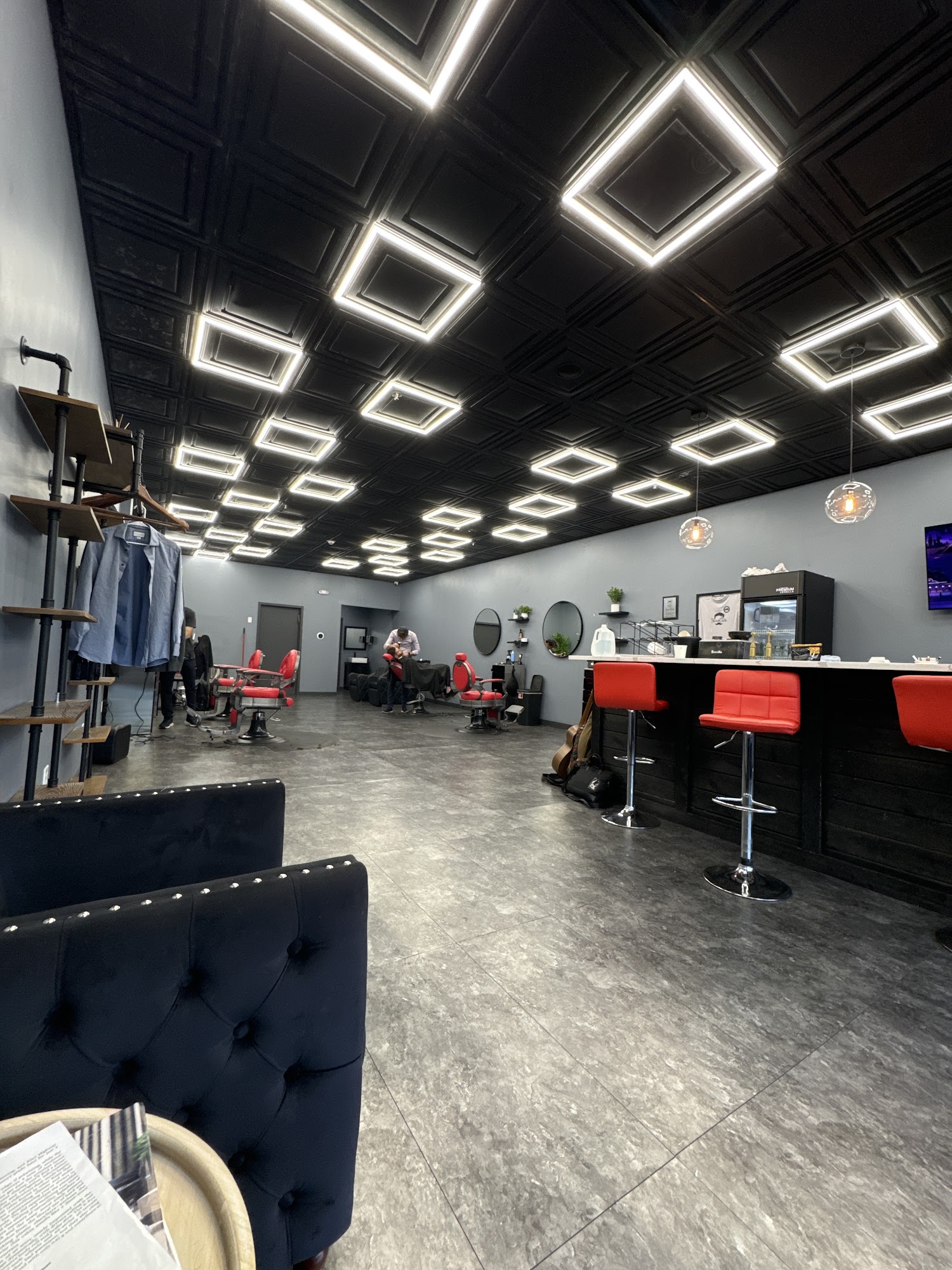 YuroCuts Garnerville 120 W Ramapo Rd, Garnerville New York 10923