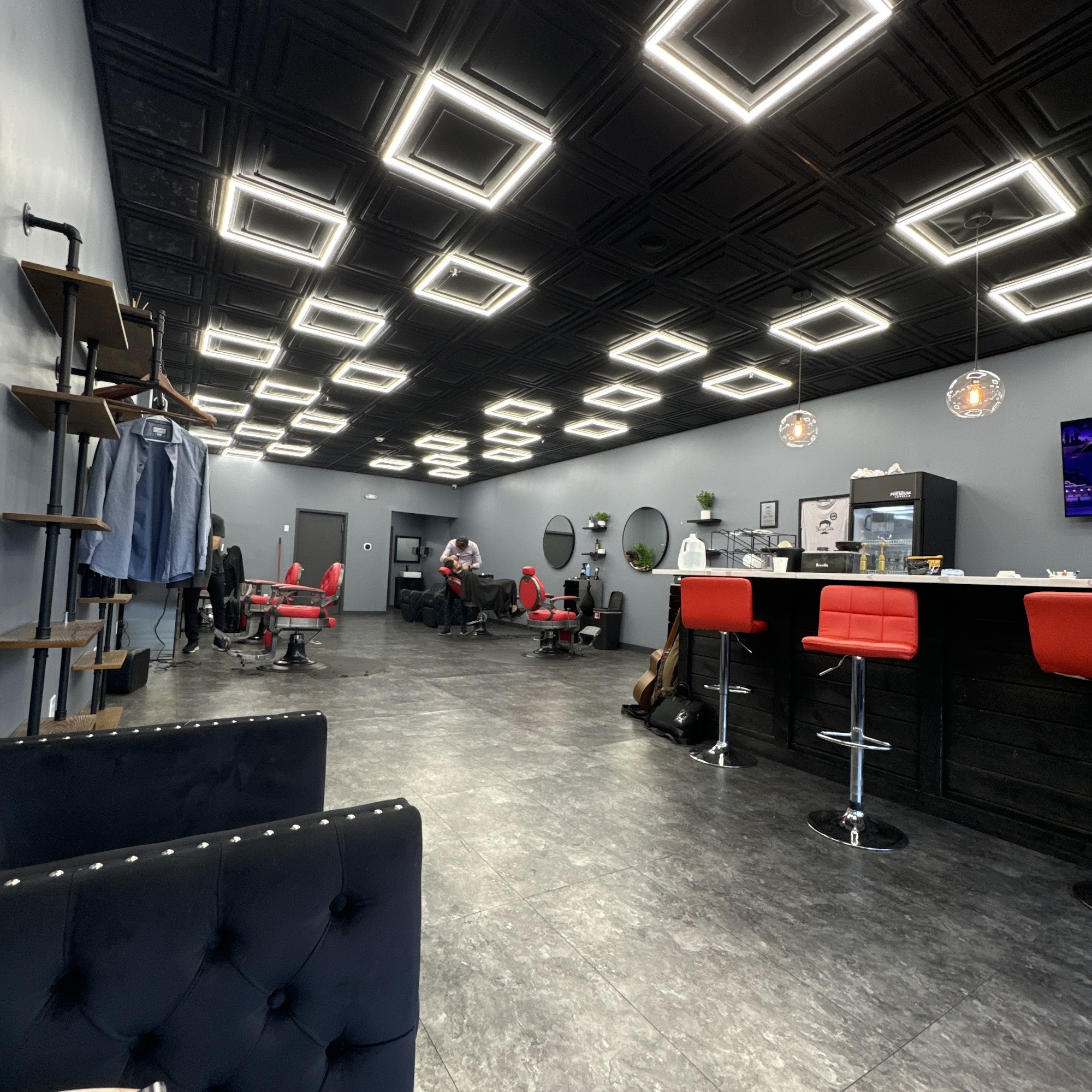 YuroCuts Garnerville 120 W Ramapo Rd, Garnerville New York 10923