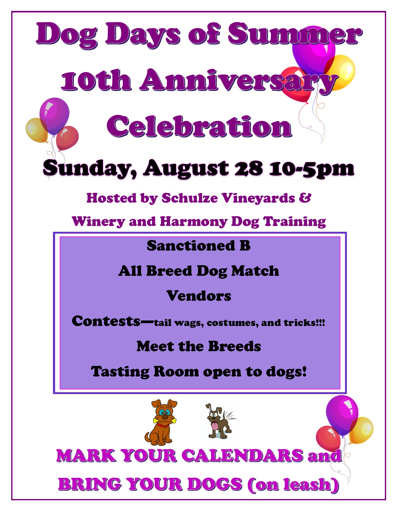 Harmony Dog Training Gasport