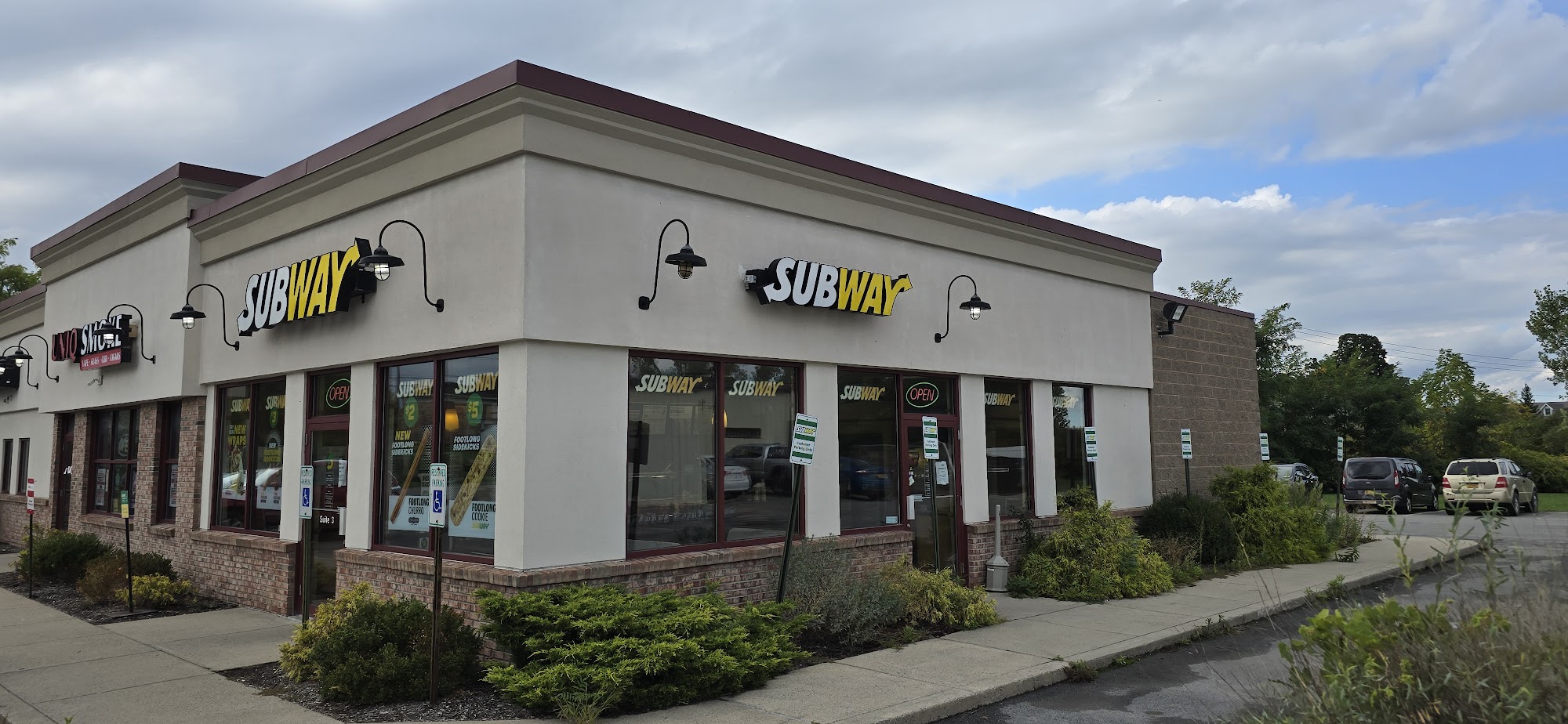 Subway