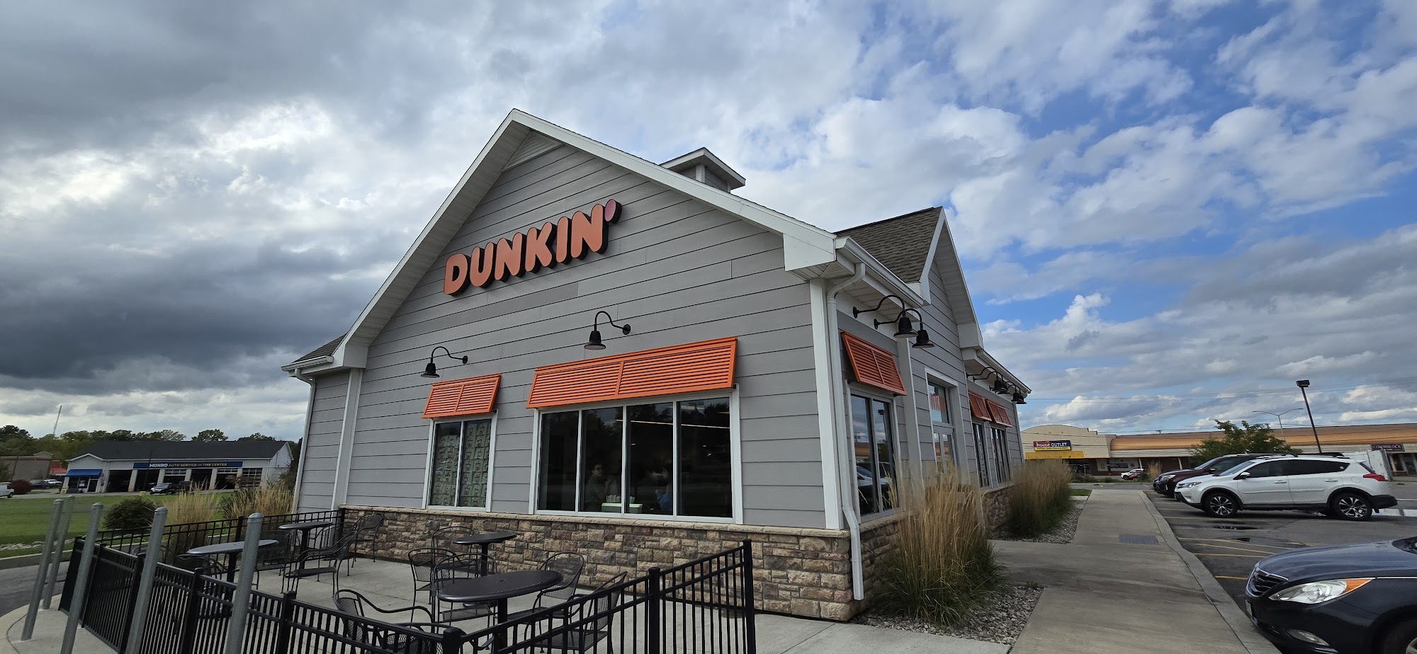 Dunkin'