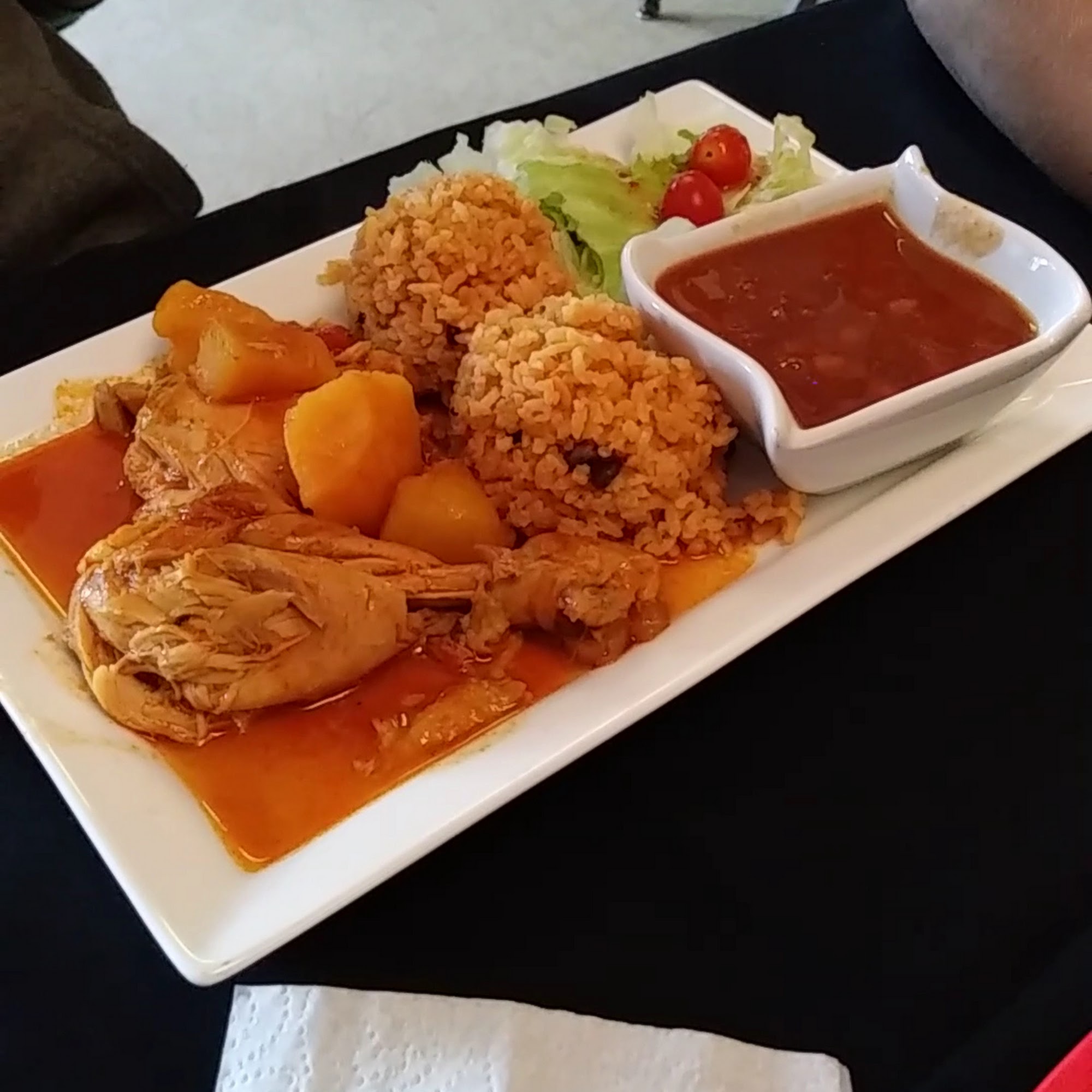 El Morro Restaurant Geneva