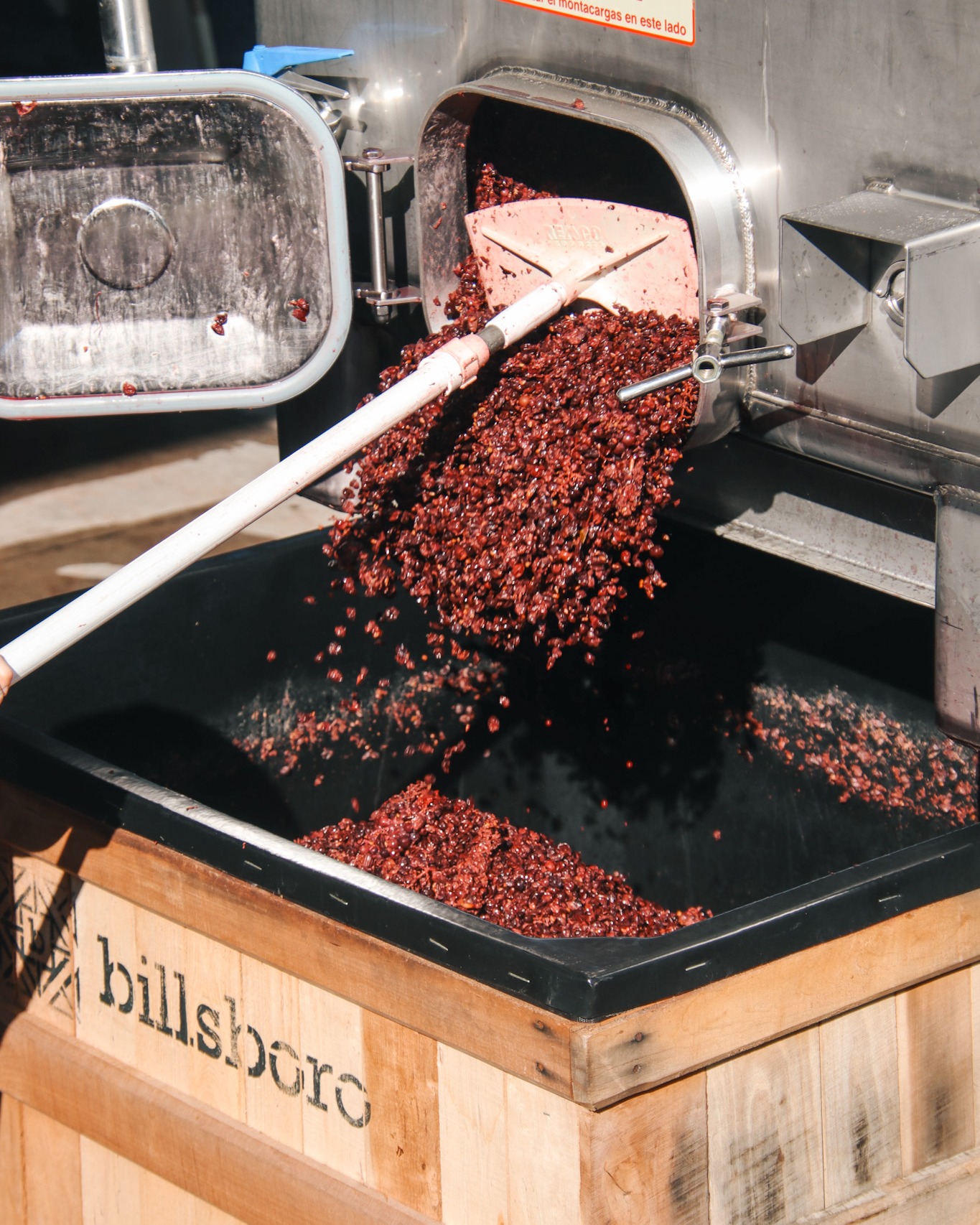 Billsboro Winery Geneva