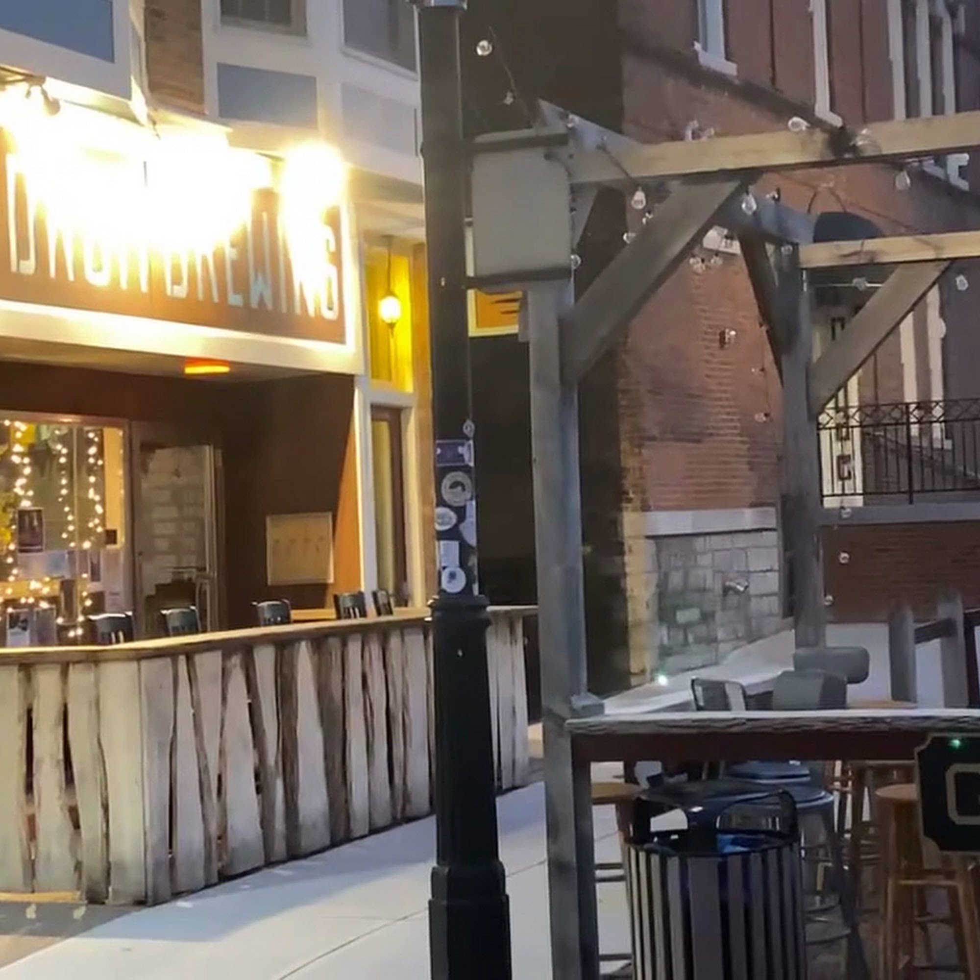 Lake Drum Brewing Geneva