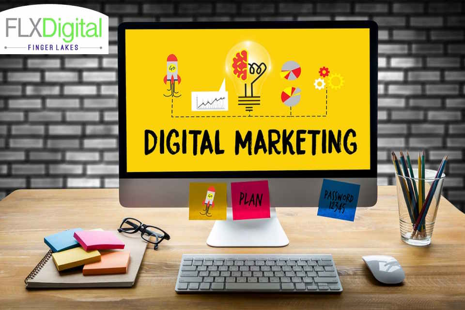 FLX Digital