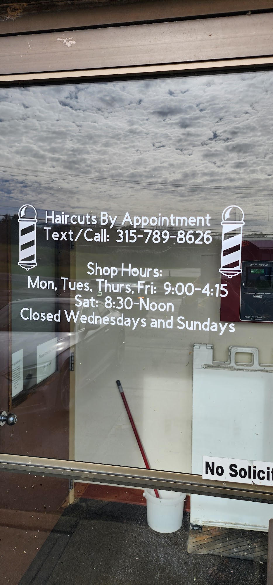 Dan's 636 W Washington St, Geneva New York 14456