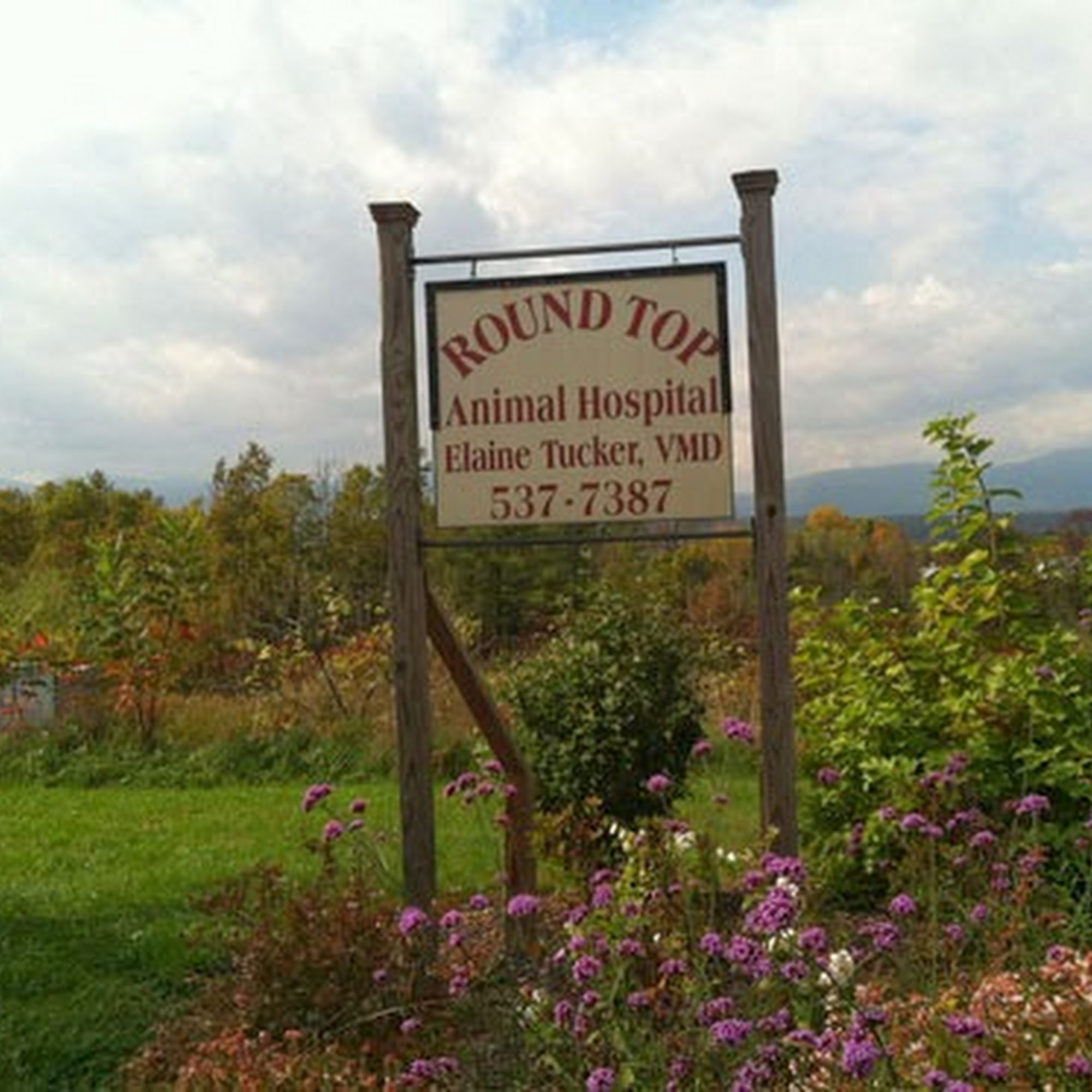 Roundtop Animal Hospital Germantown