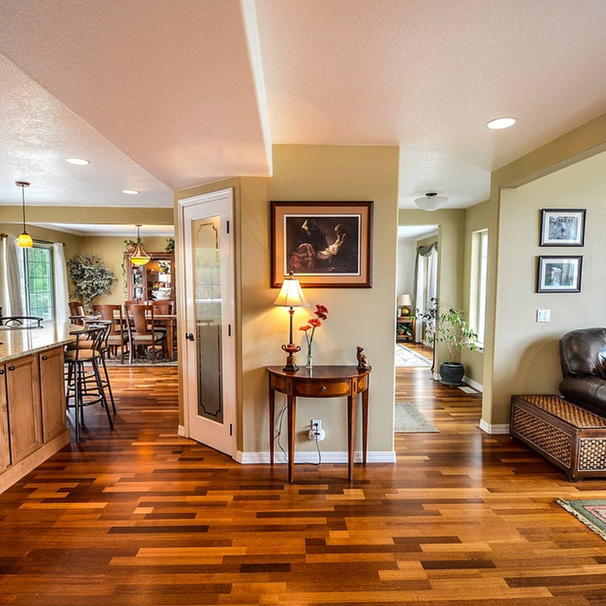 Buffalo Flooring