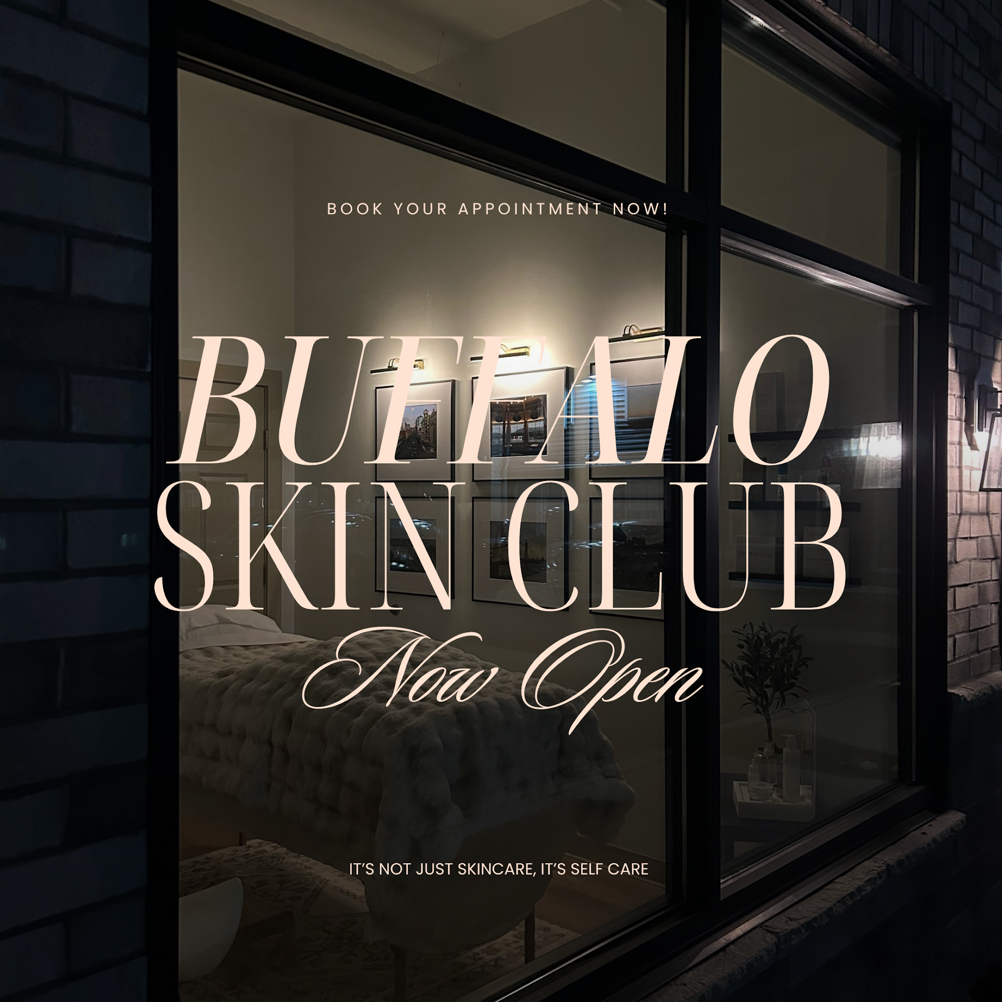 Buffalo Skin Club 315 Campbell Blvd, Getzville New York 14068