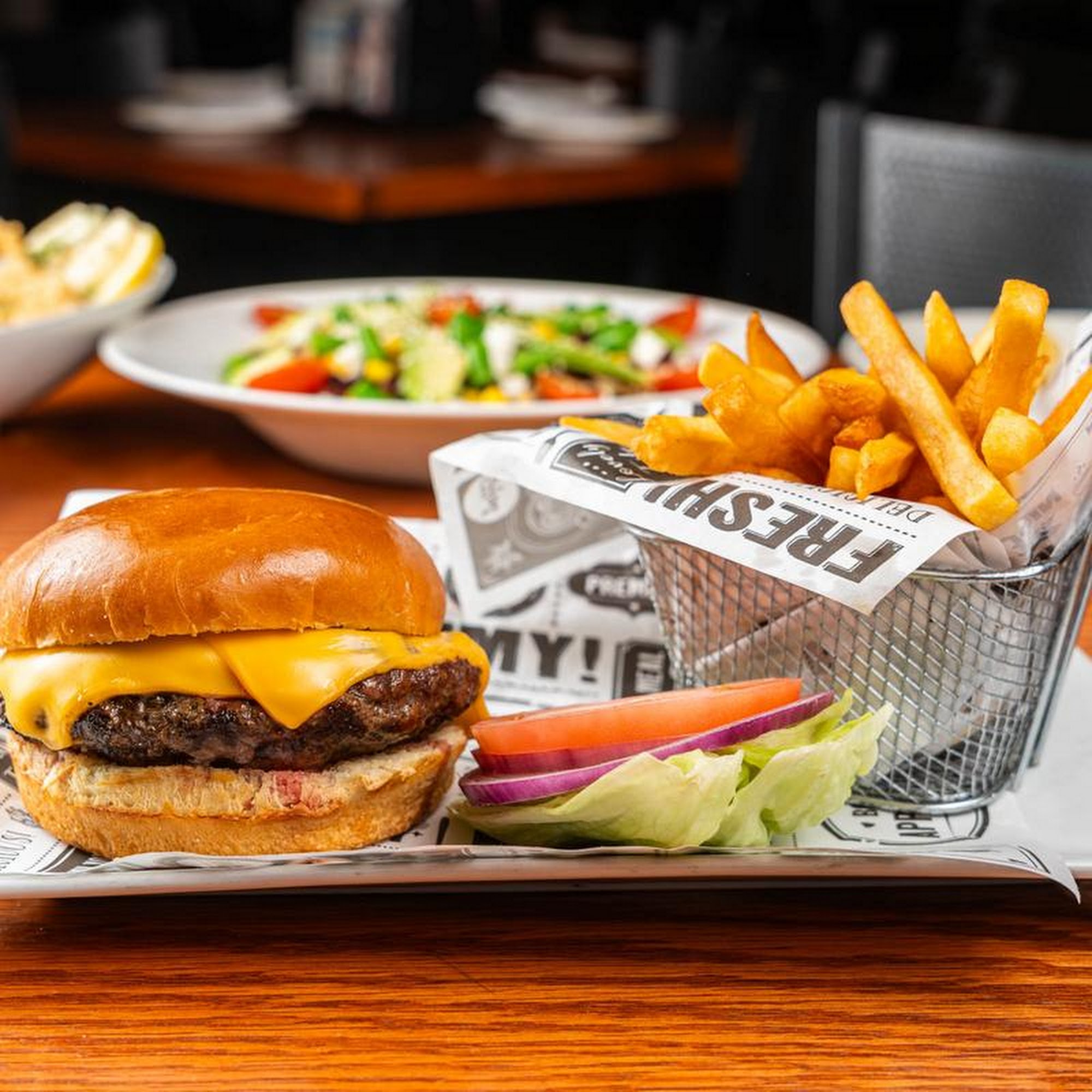 Amalfi Pizzeria and Restaurant Glen Cove