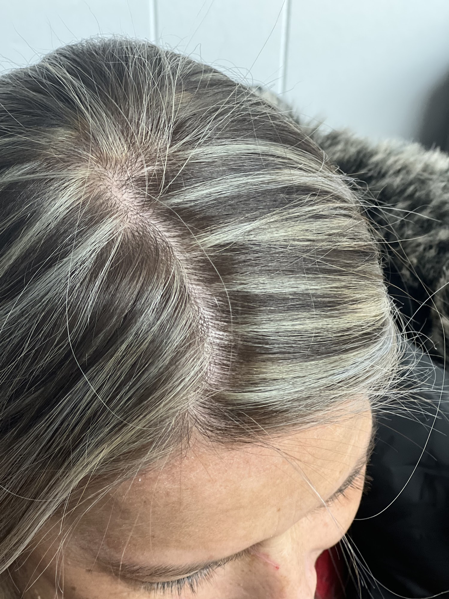 Ideal Hairstyle