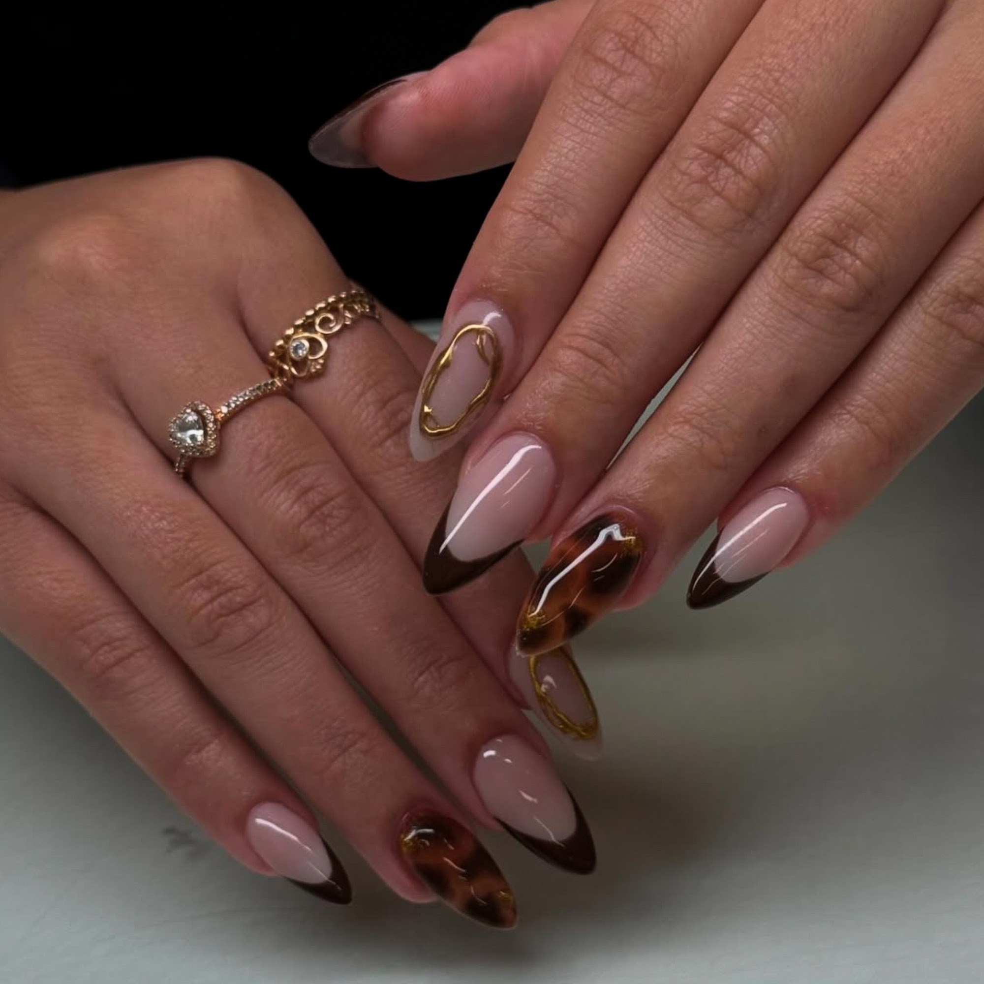 SN | Beauty Lounge 55 Forest Ave, Glen Cove New York 11542