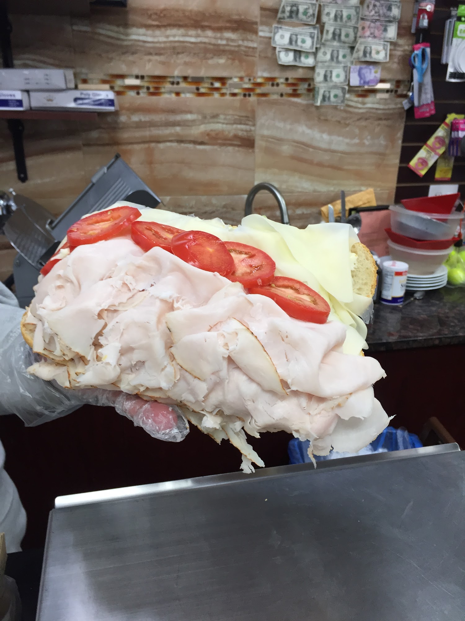 Jesse's Gourmet Deli Glendale