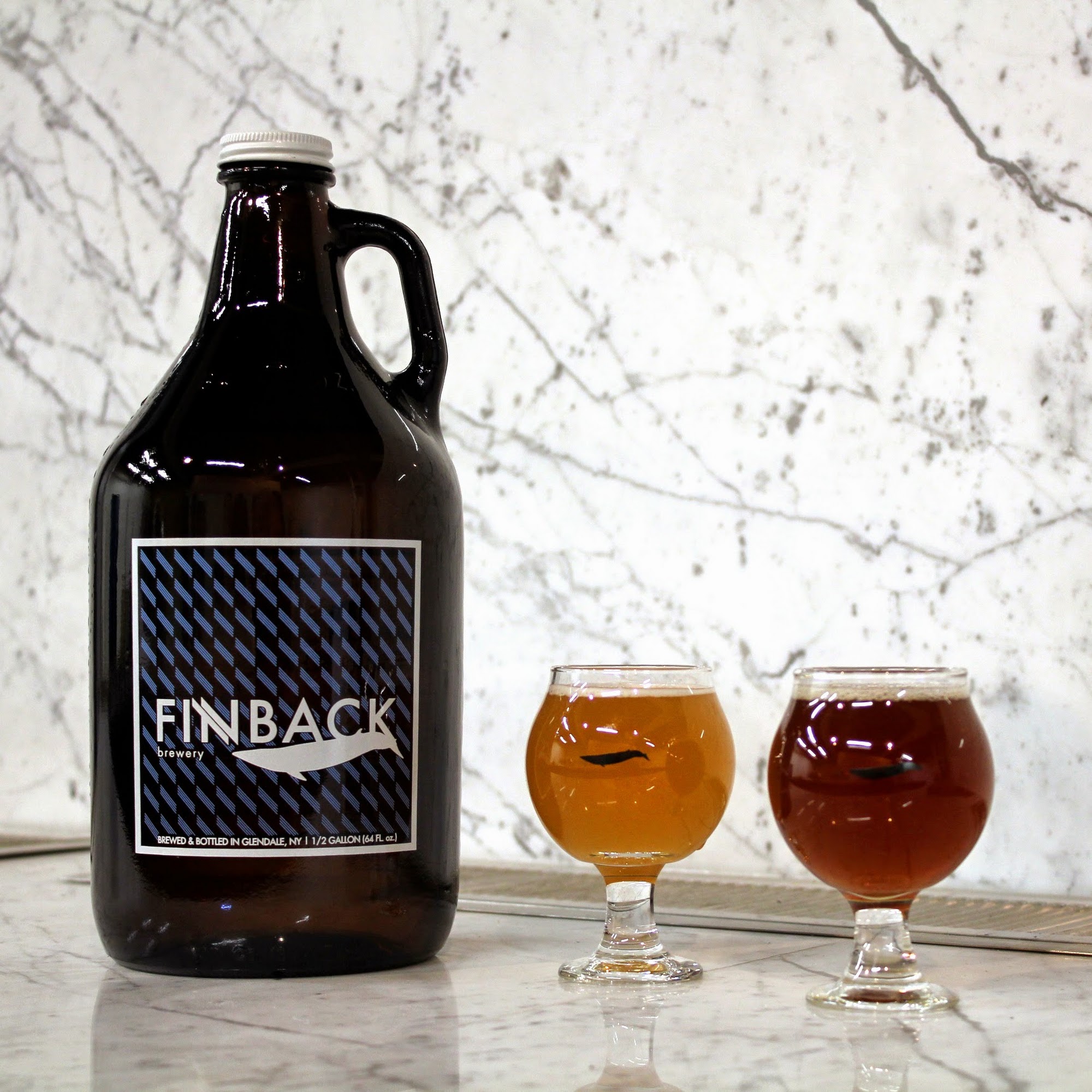 Finback Brewery Glendale