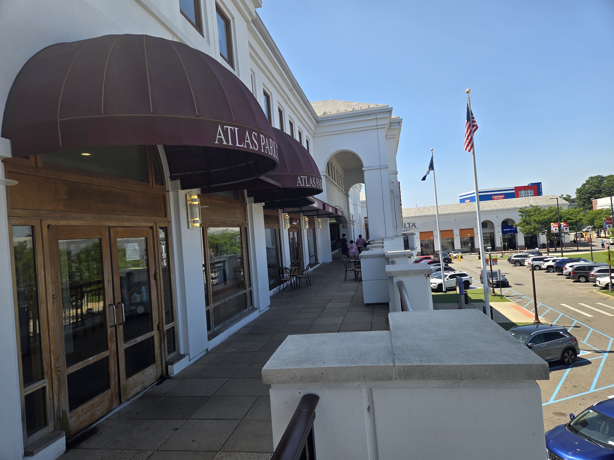 Atlas Park Dental 80-28 Cooper Ave #207, Glendale New York 11385