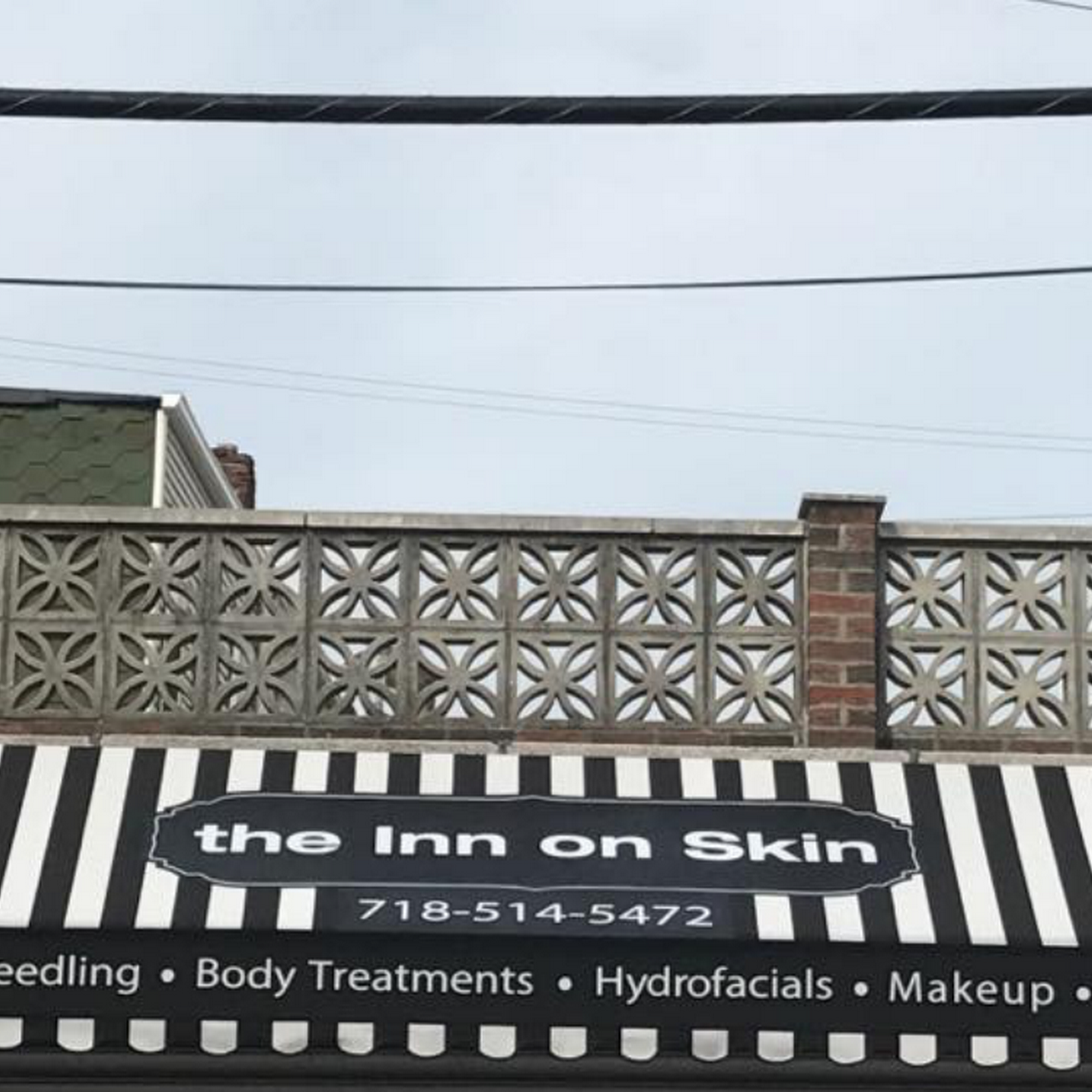 the inn on skin 80-21 Myrtle Ave, Glendale New York 11385