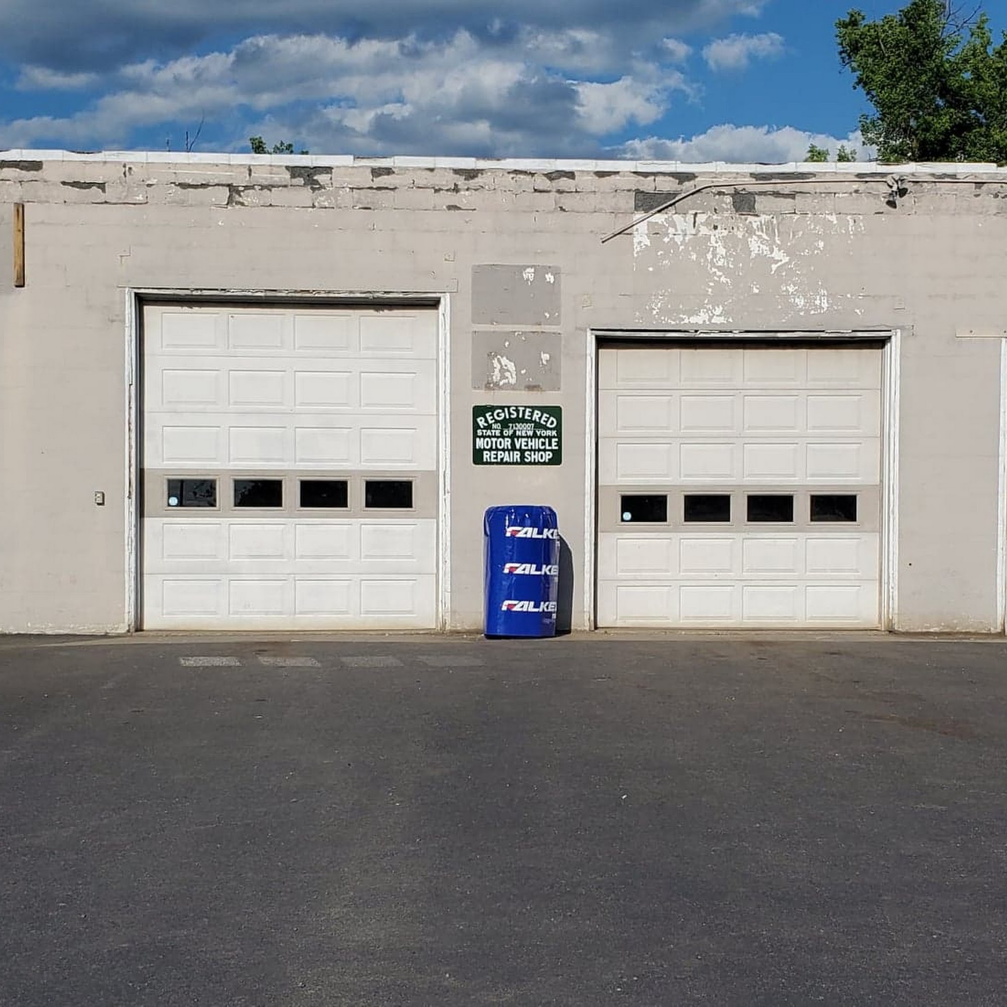 GT Motors Glens Falls