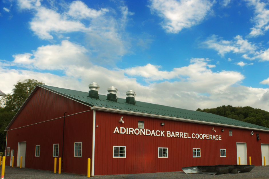 Adirondack Barrel Cooperage Glenville