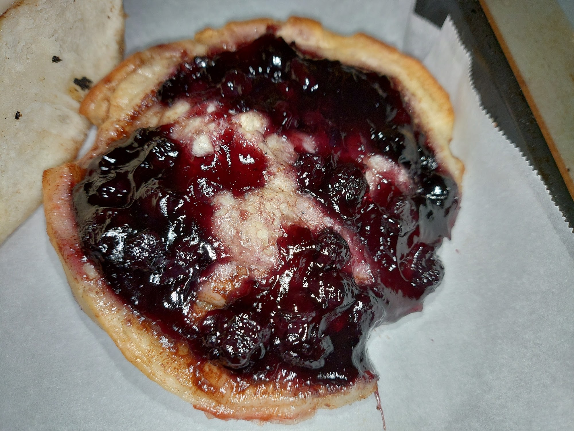 Rauch Bakery Co Menu