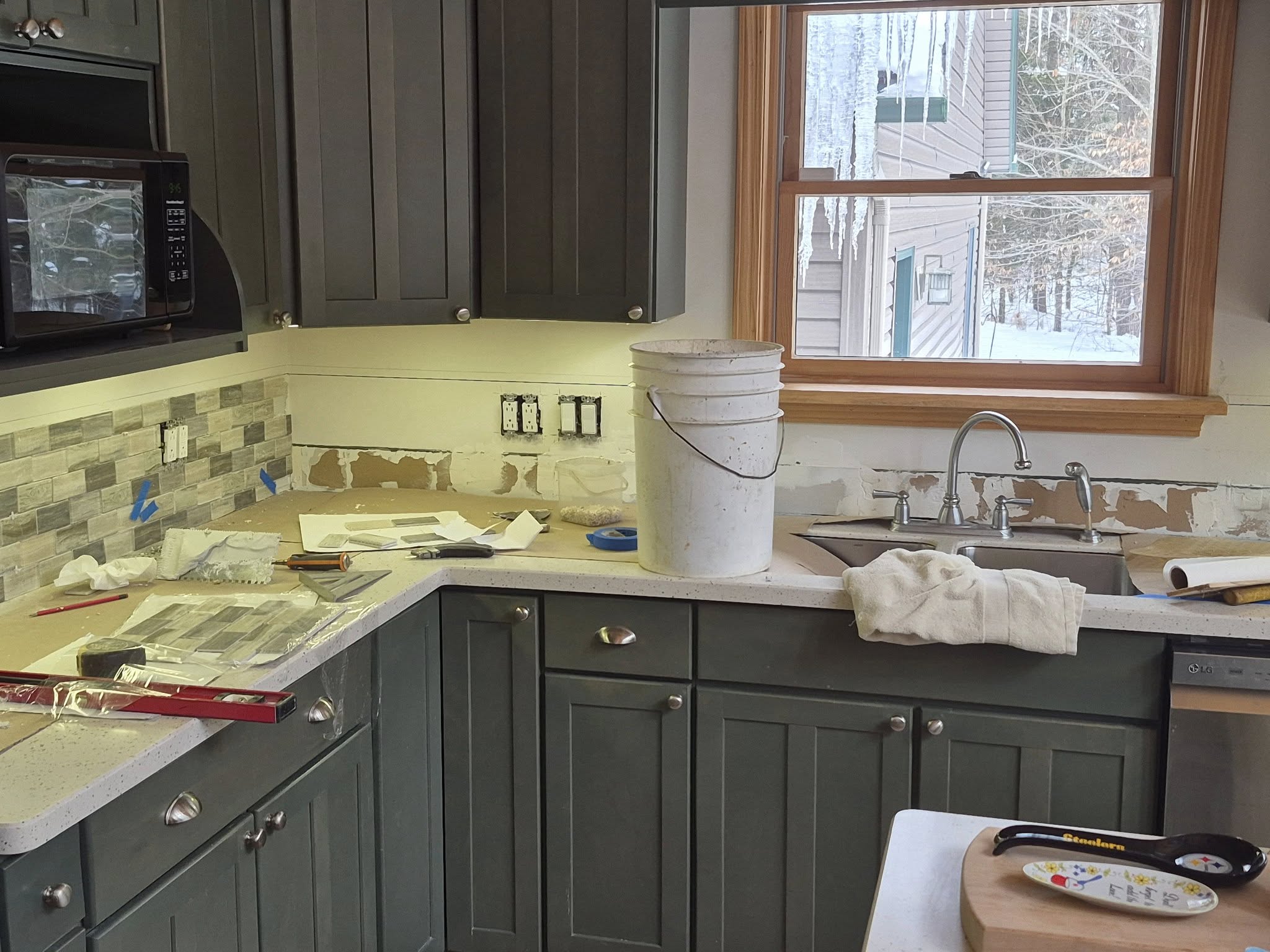 Fireside Construction LLC