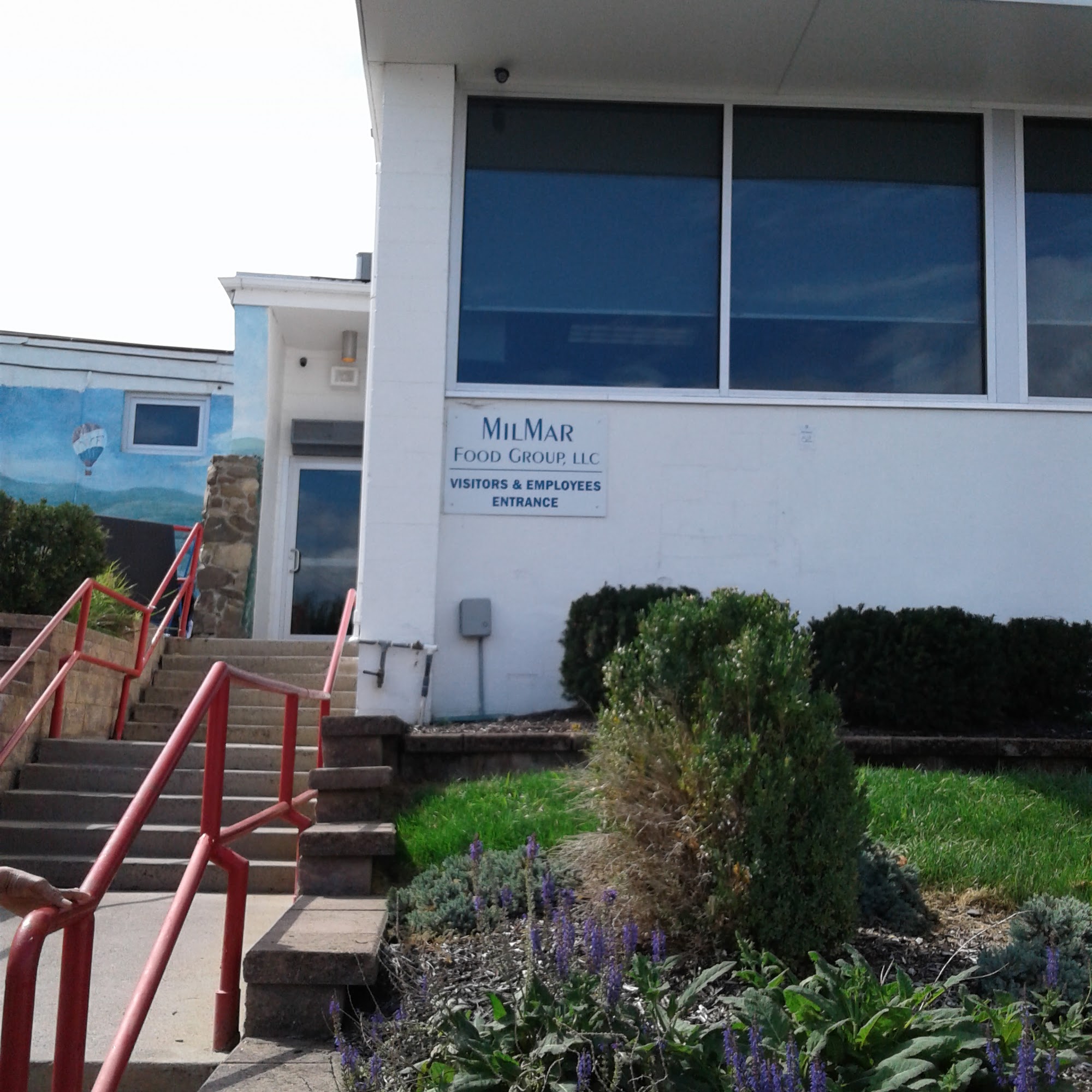 Milmar Food Group 6 1/2 Goshen