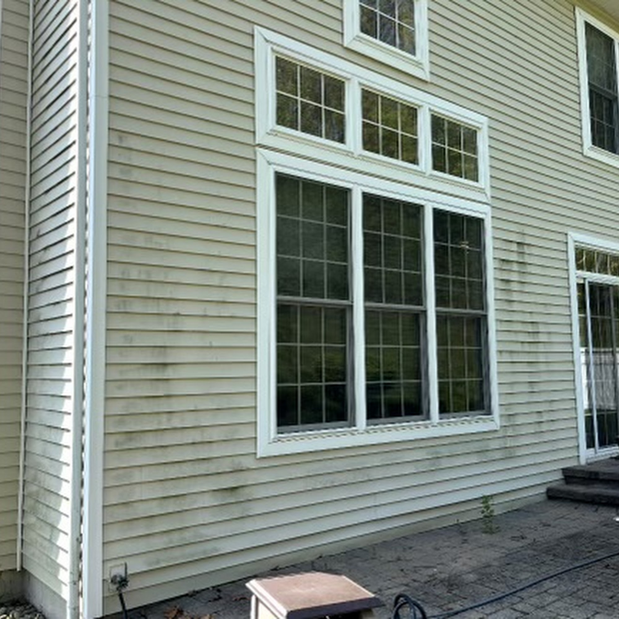 The Softwash Company 17 Sawyers Peak Dr, Goshen New York 10924