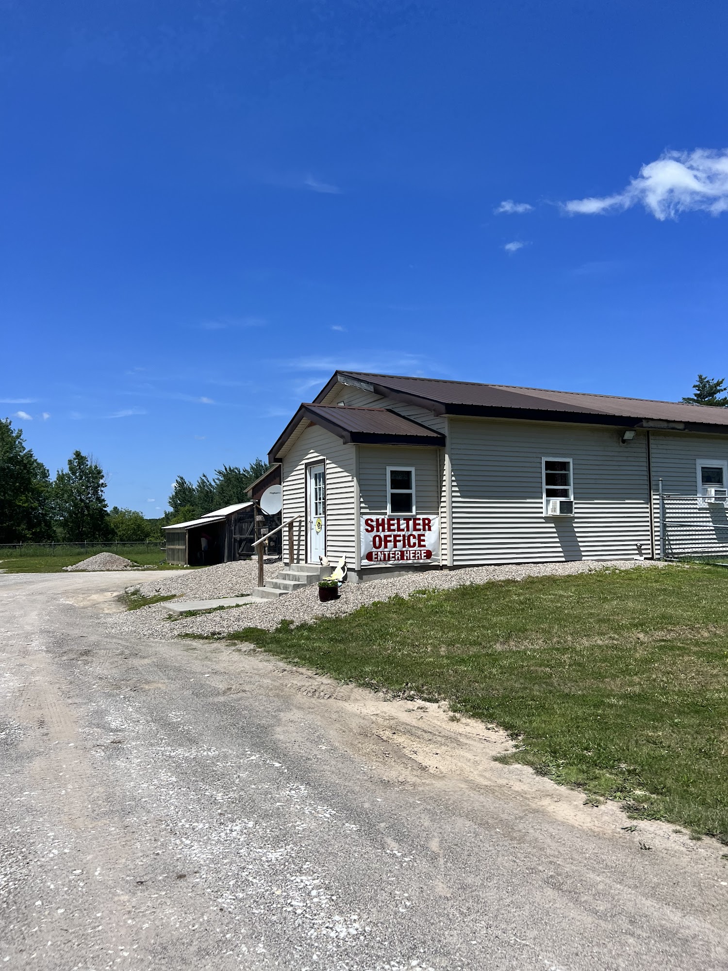 Friends 4 Pound Paws Gouverneur