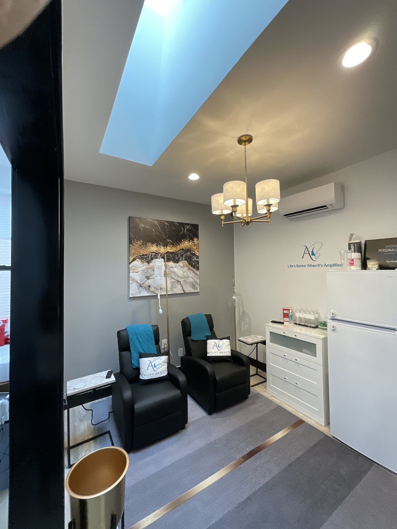 Invigorate Health & Aesthetics