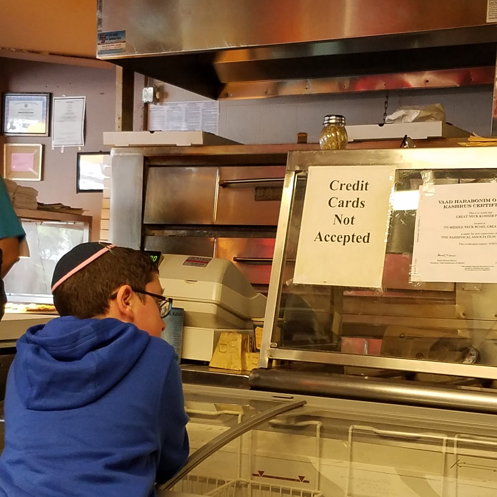 Royas Great Neck Kosher Pizza Great Neck