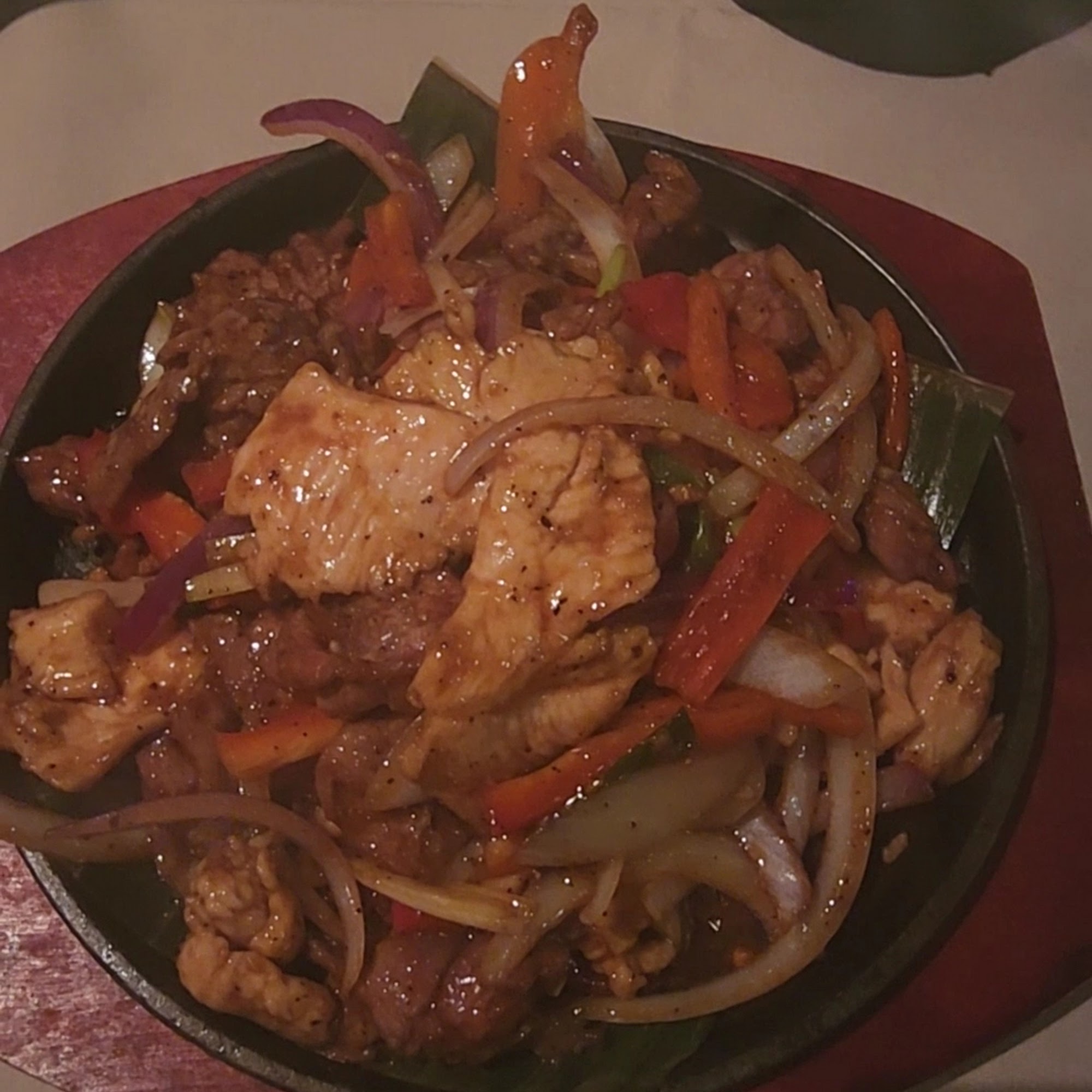 Soku Asian Fusion Great Neck
