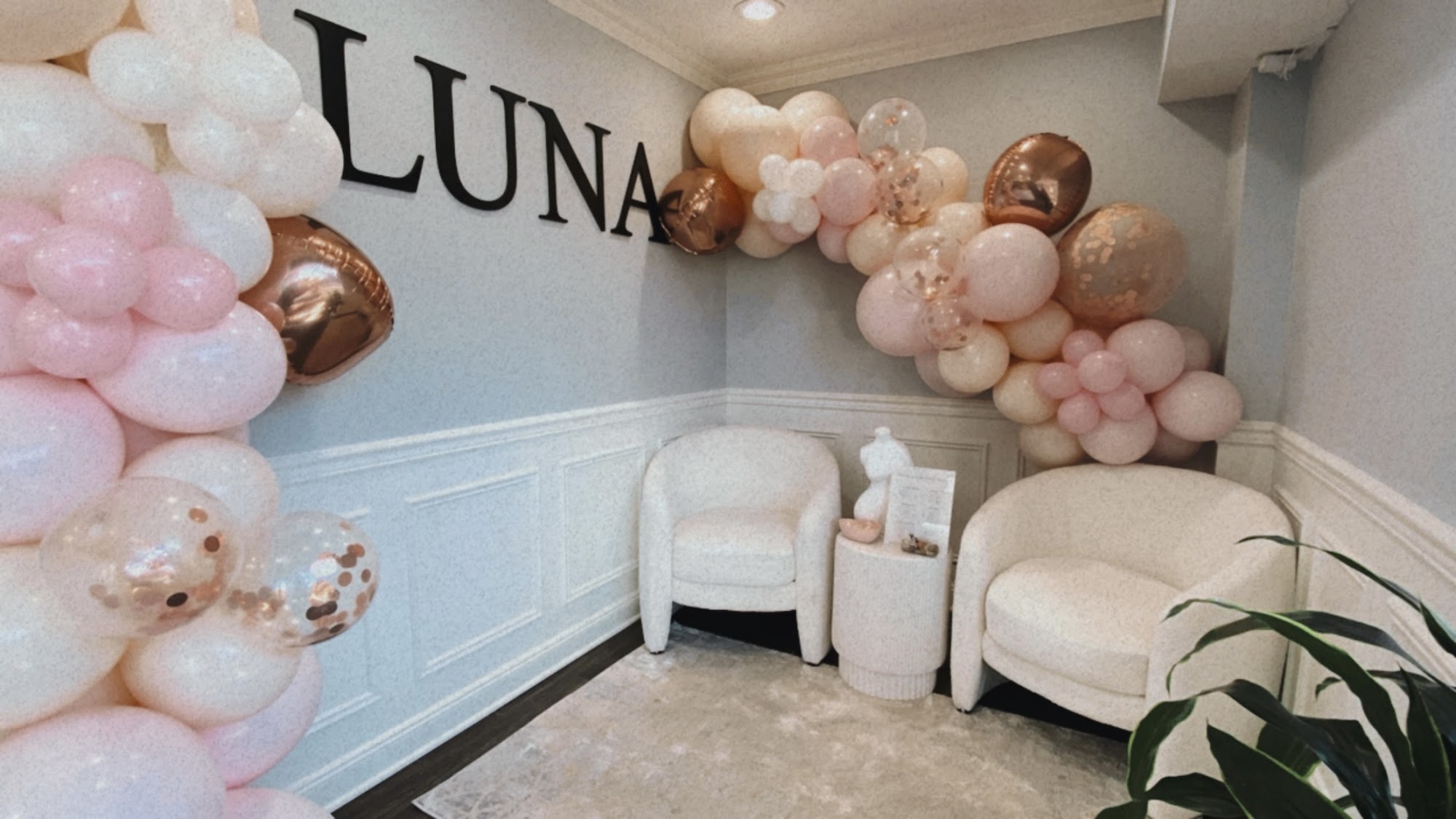 Luna Medical Spa 23 Bond St Unit 4, Great Neck New York 11021