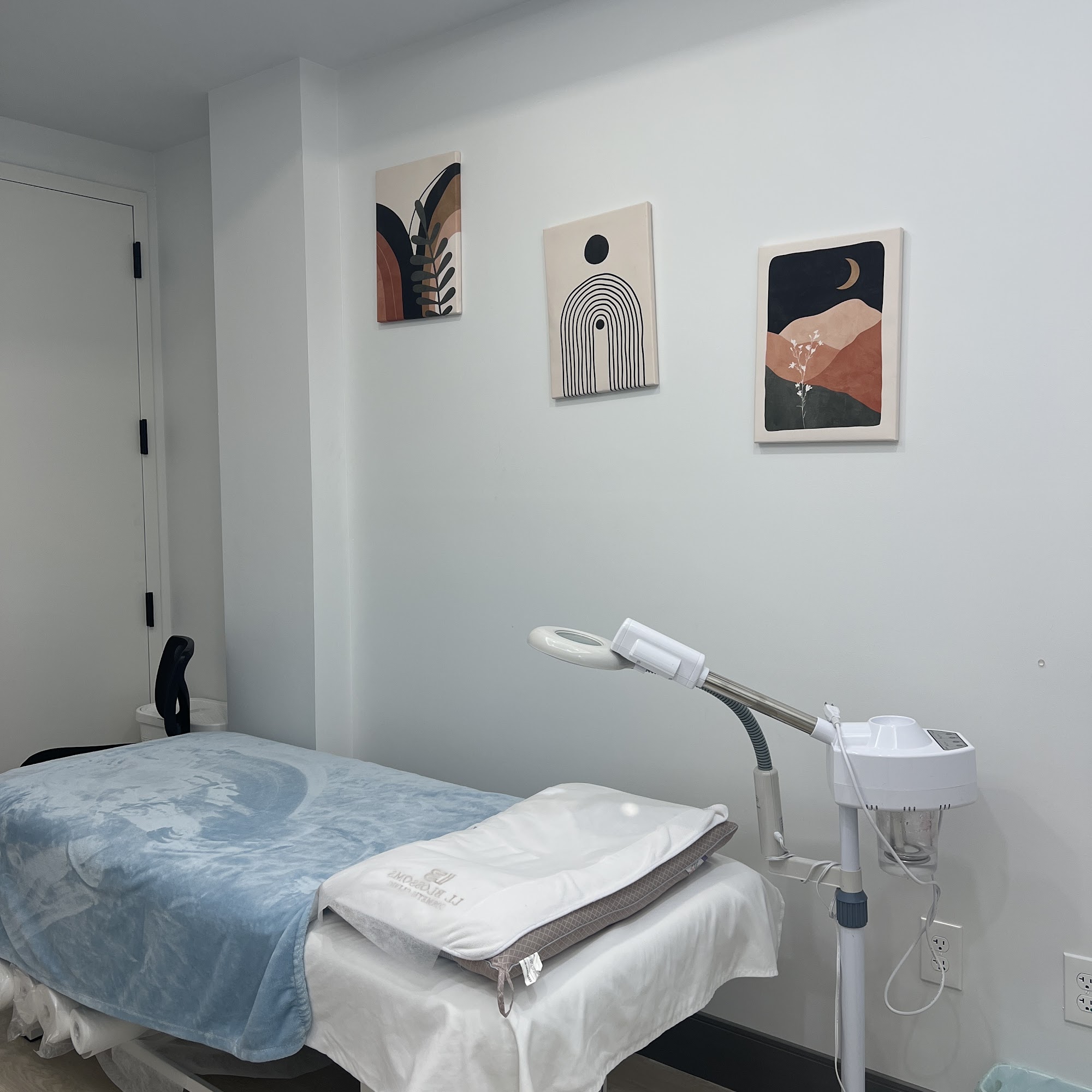 LL Blossoms Holistic Clinic 805 Northern Blvd suite 001, Great Neck New York 11021