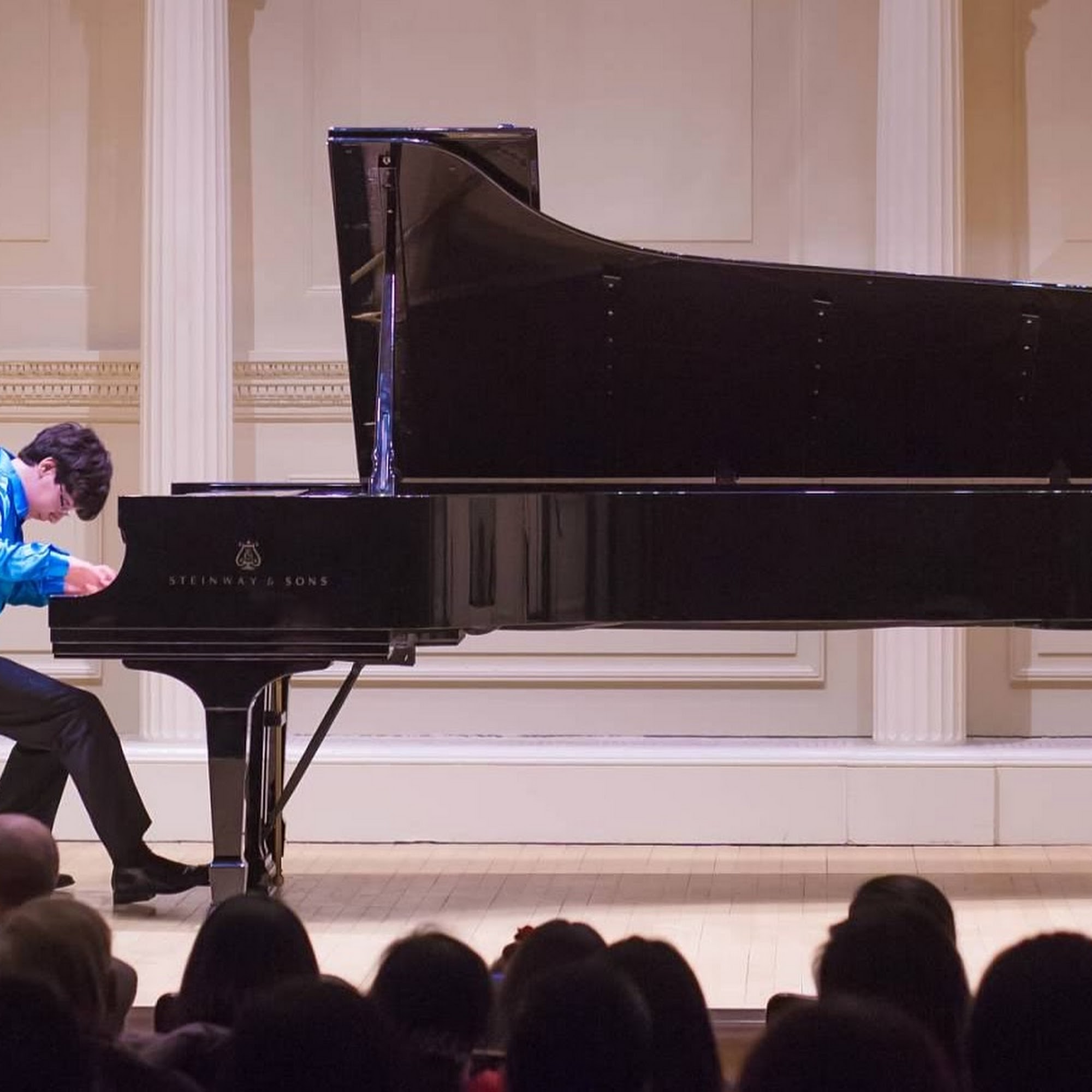 Great Neck Music Conservatory