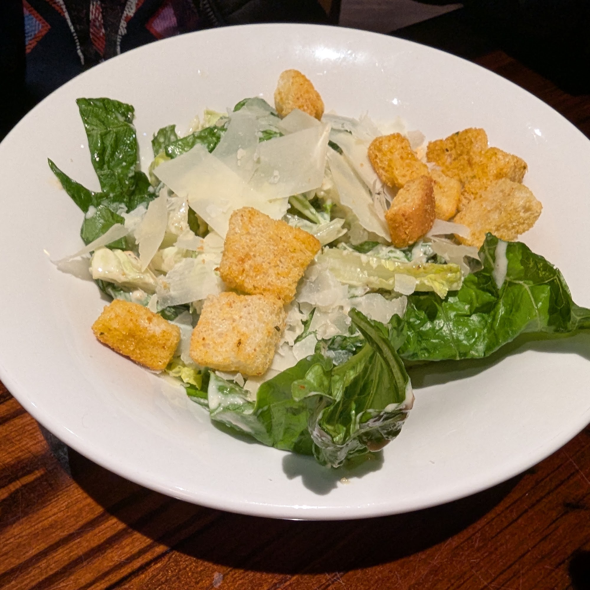 LongHorn Steakhouse Greece