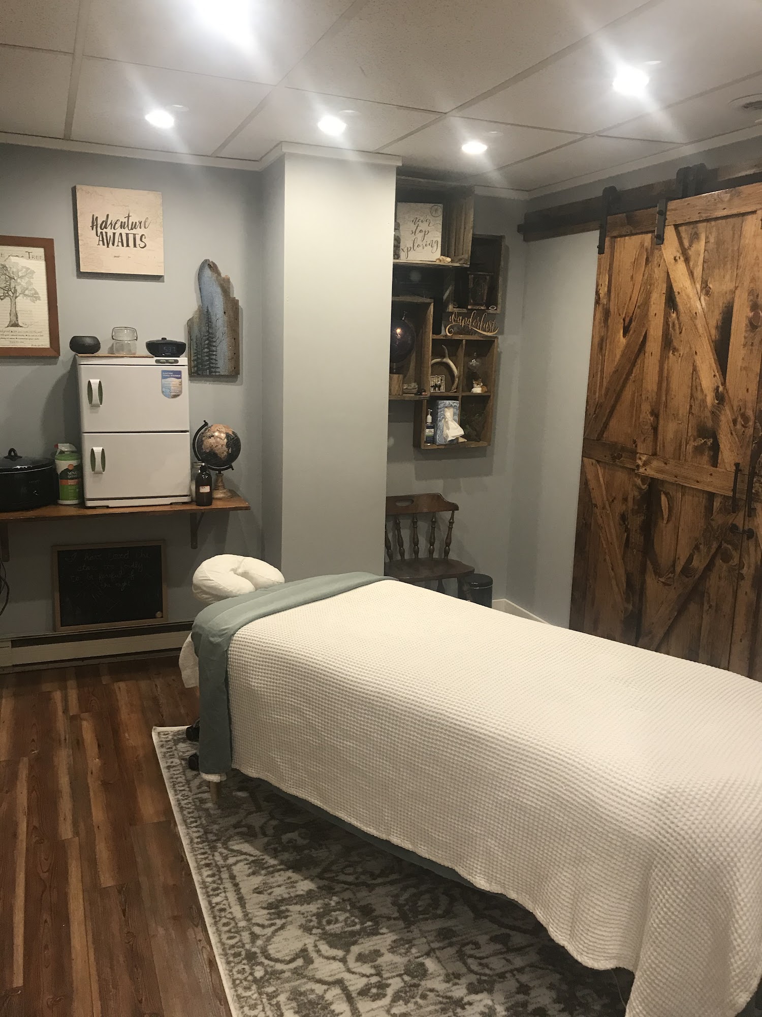 Hands On Health Massage Therapy