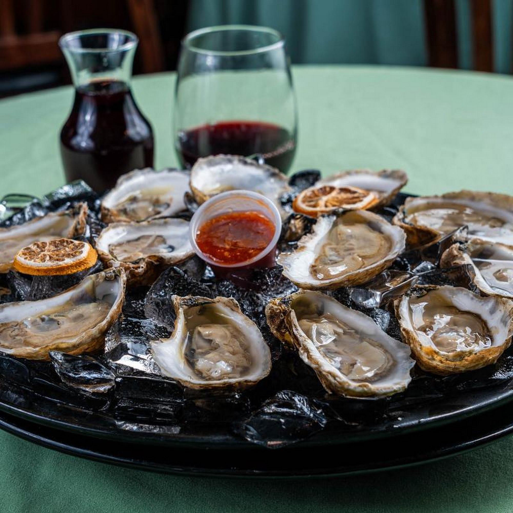 Front Street Station Greenport