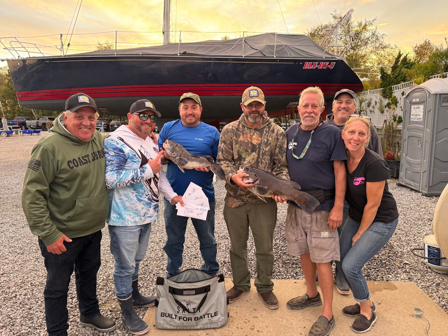 Billys by the Bay Greenport