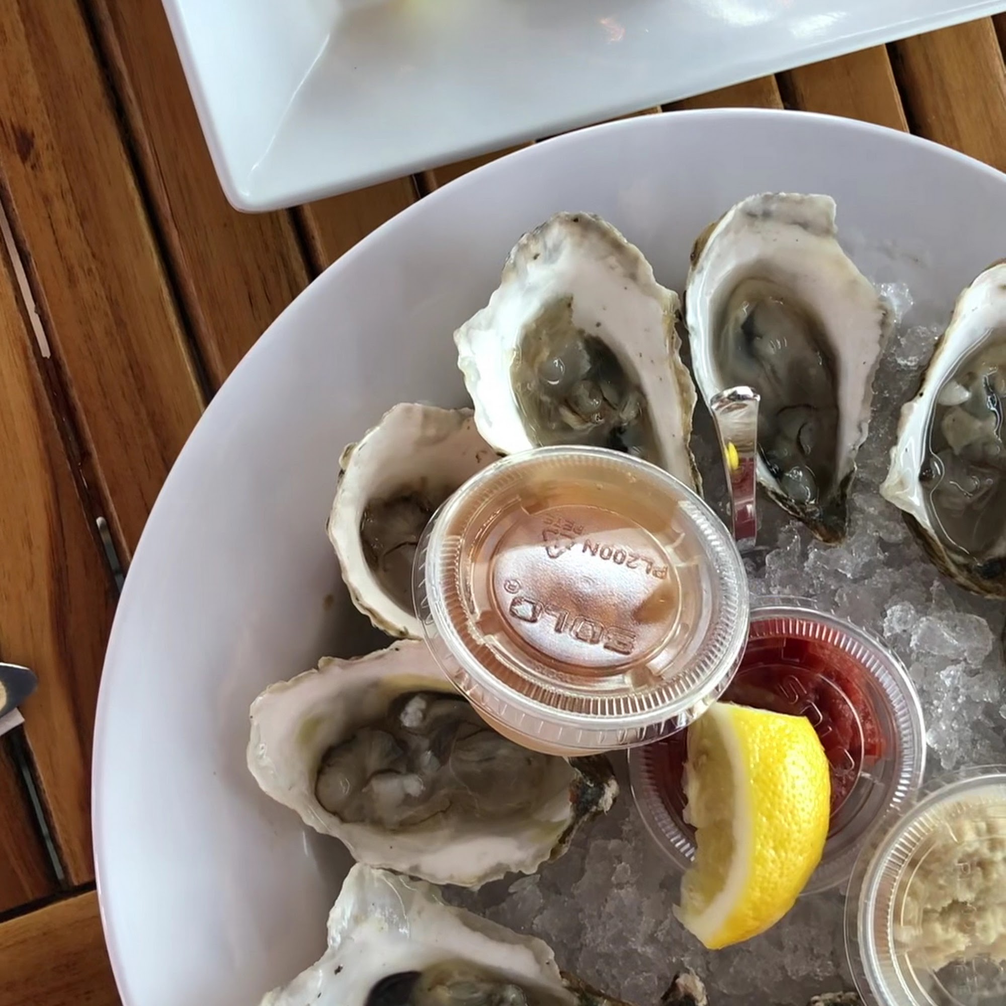 Claudio's Waterfront Greenport