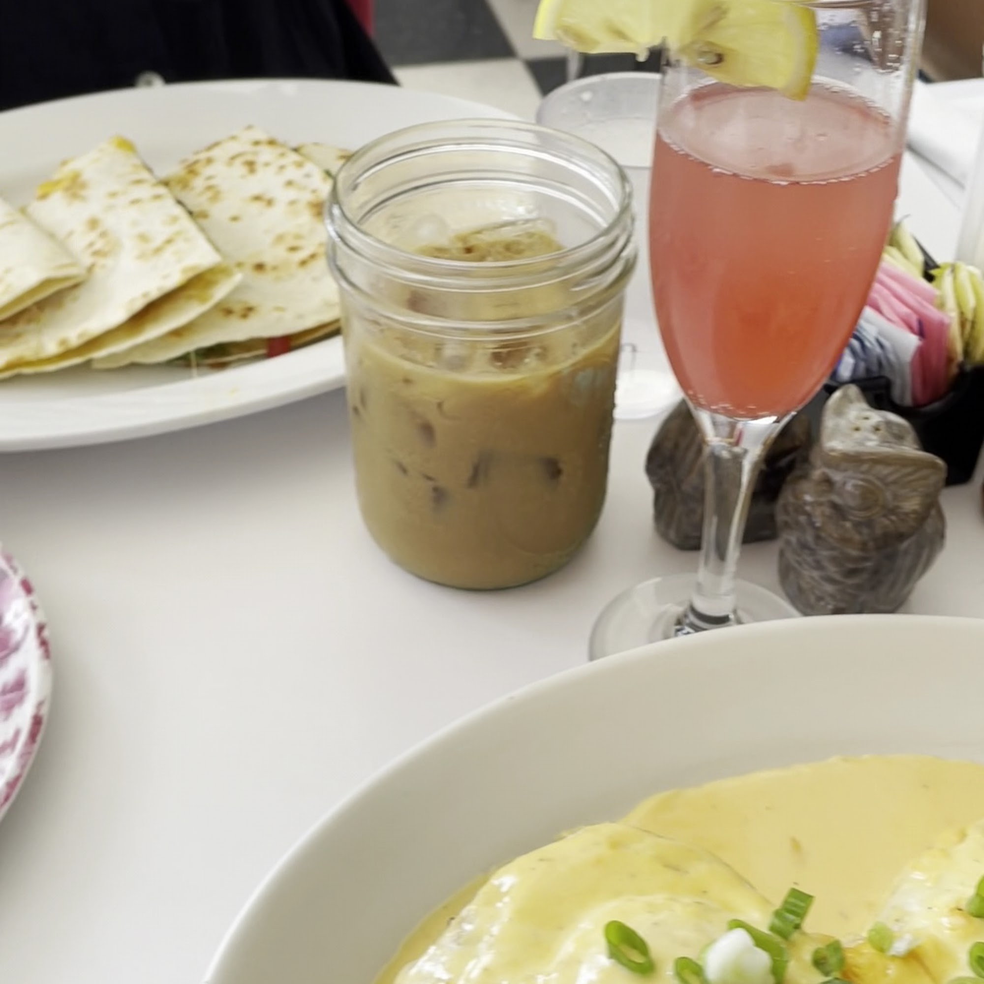 Crazy Beans Greenport