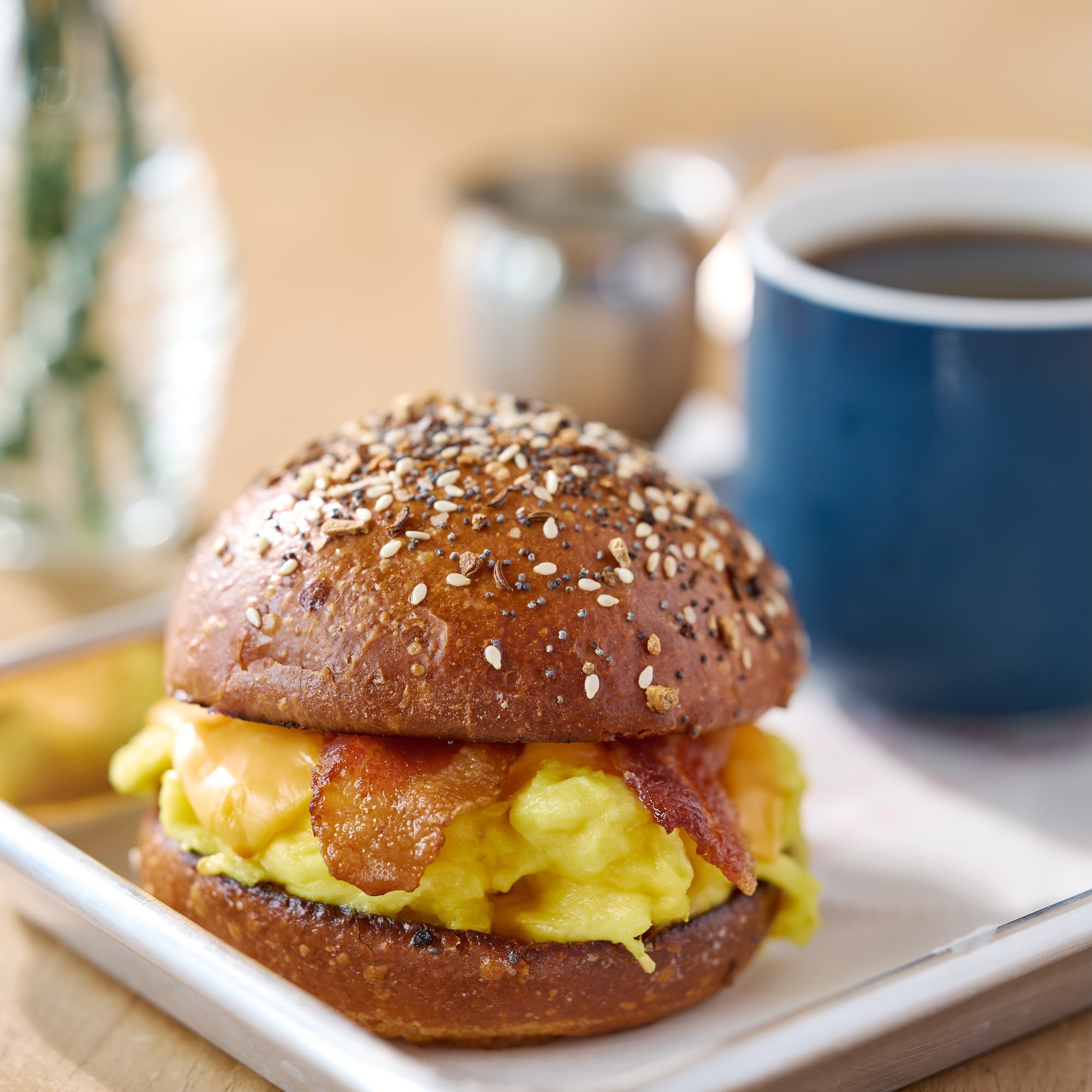 Pip's Cafe & Provisions Greenport