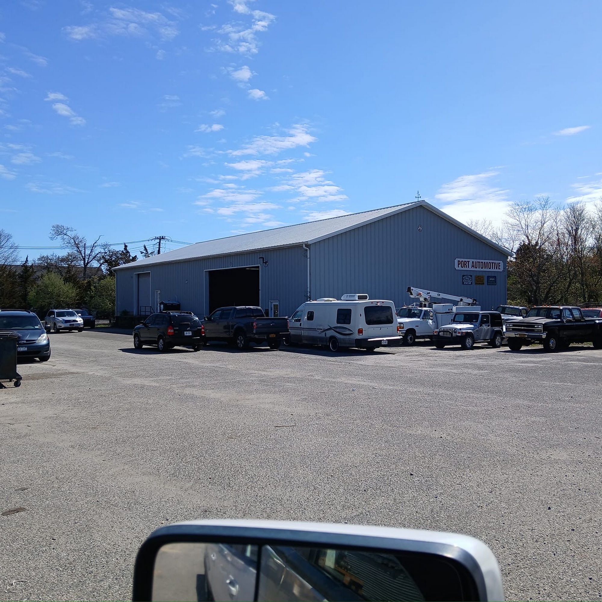Port Automotive Repair, Inc. Greenport