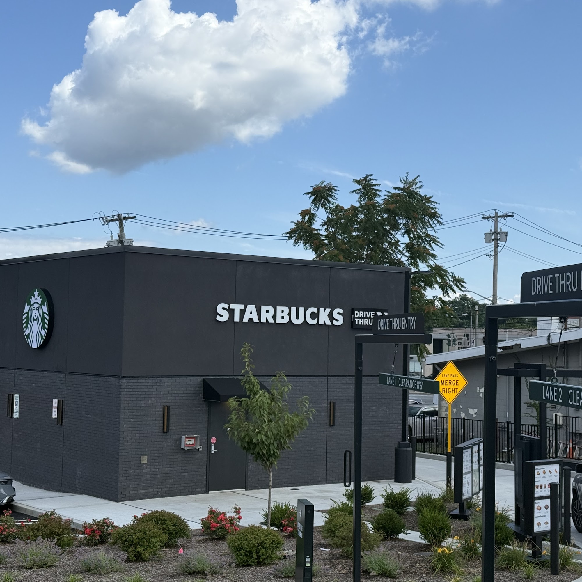 Starbucks Coffee Company