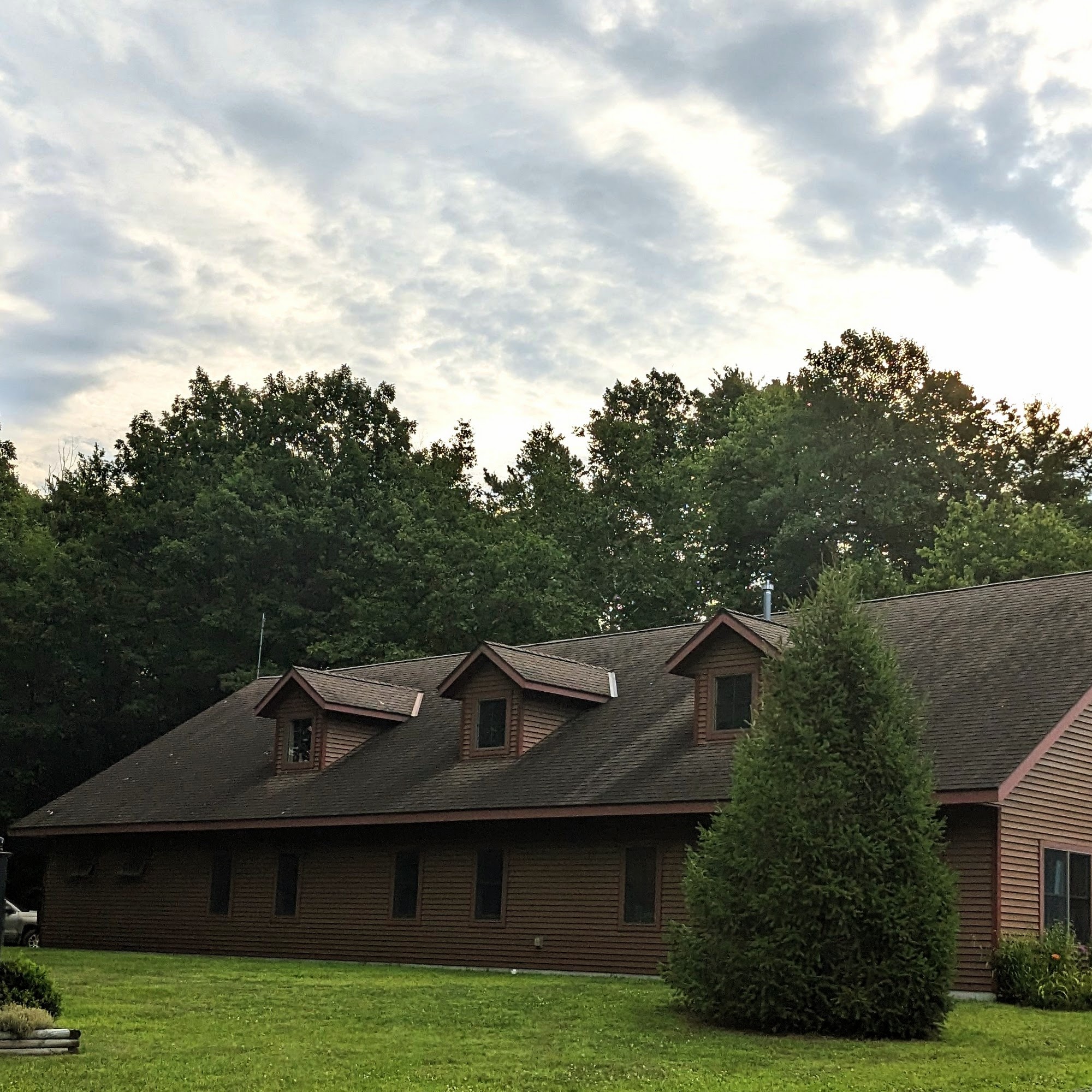 Battenkill Veterinary Bovine Greenwich