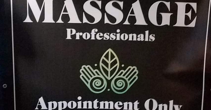 Massage Professionals 2615 NY-40, Greenwich New York 12834