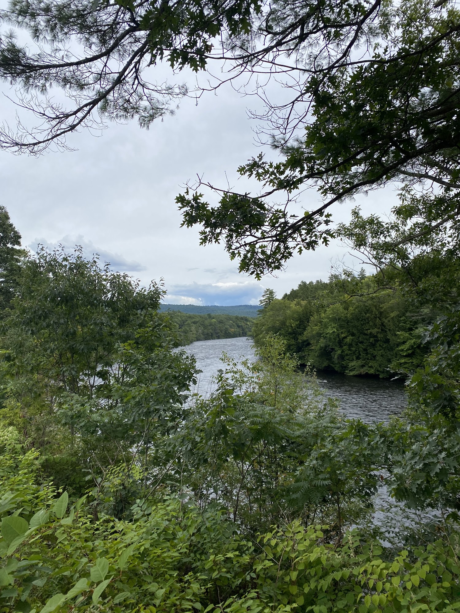 Melba Mae's Riverview Inn