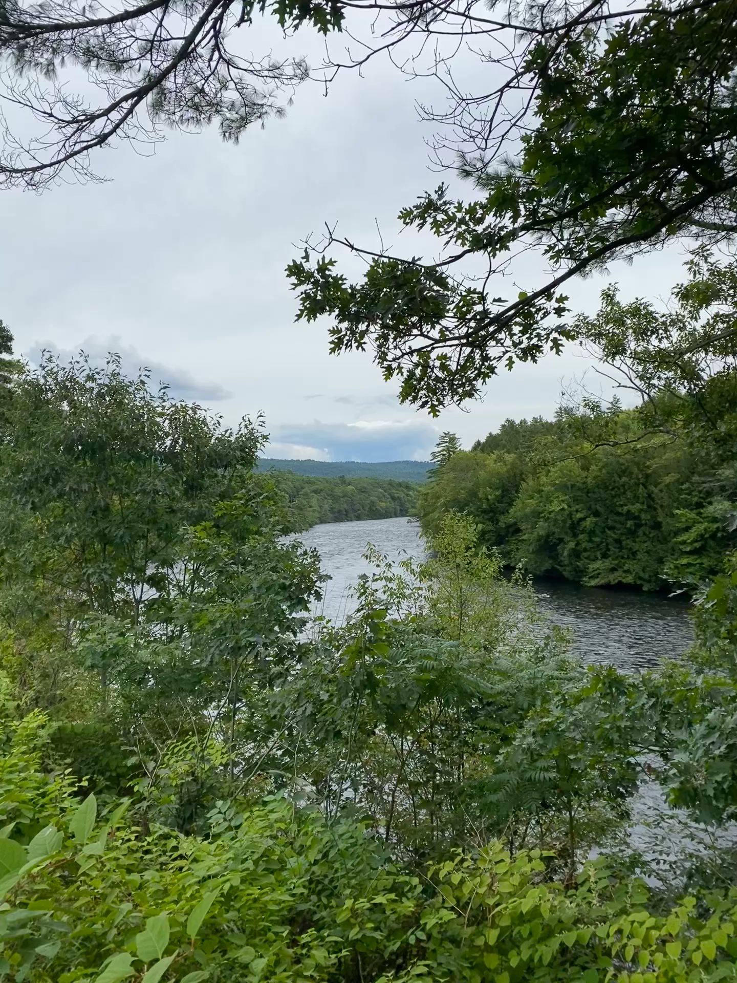 Melba Mae's Riverview Inn Menu