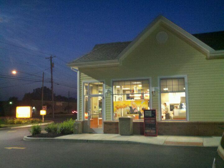 Photo credit: nextdoor