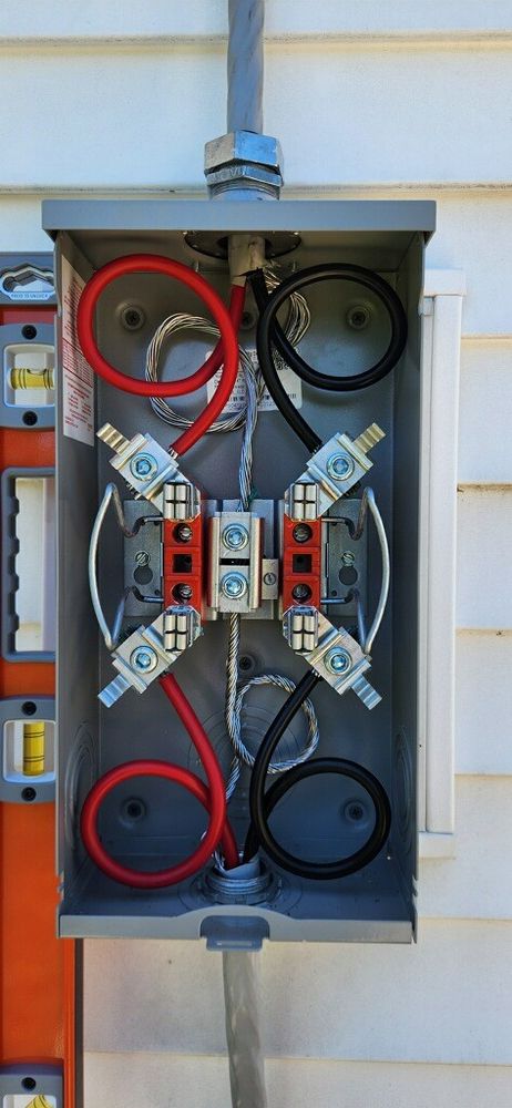 Melton Electric