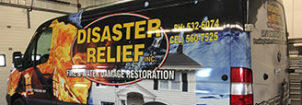 Disaster Relief